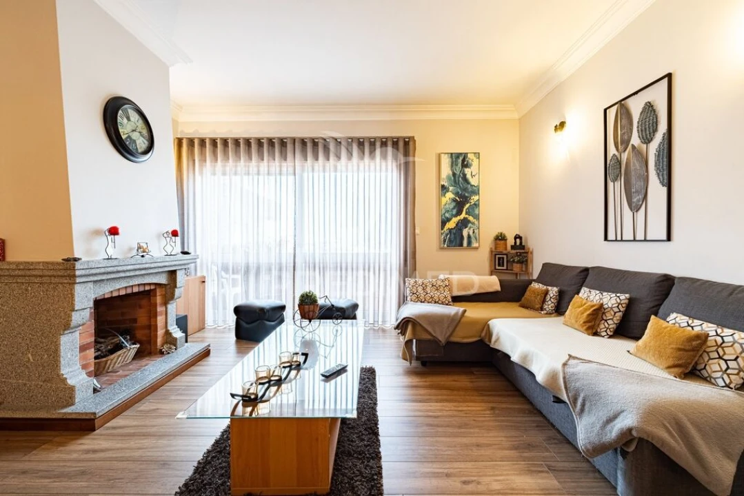 Apartamento T3 para Venda em Gondomar (São Cosme), Valbom e Jovim Foto 2