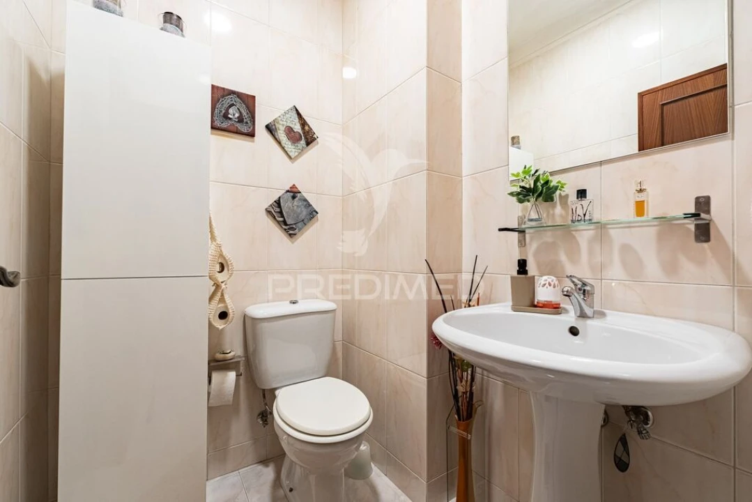 Apartamento T3 para Venda em Gondomar (São Cosme), Valbom e Jovim Foto 19