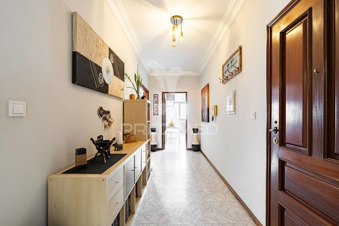 Apartamento T3 para Venda em Gondomar (São Cosme), Valbom e Jovim Foto 9