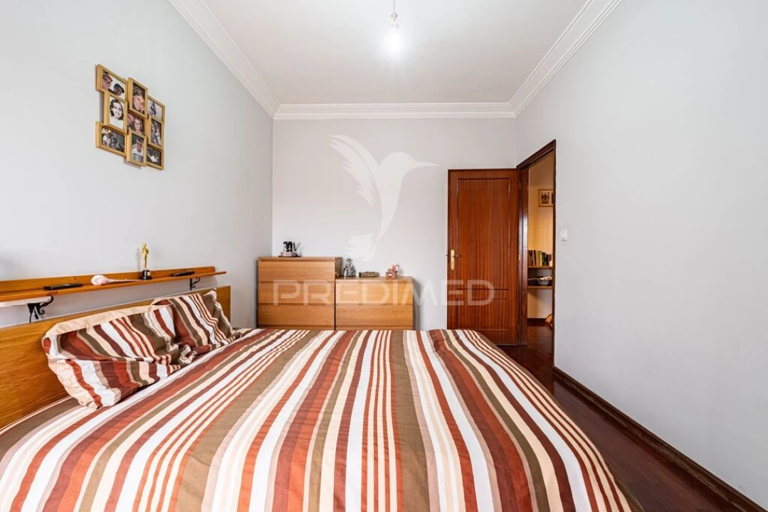 Apartamento T3 para Venda em Gondomar (São Cosme), Valbom e Jovim Foto 13