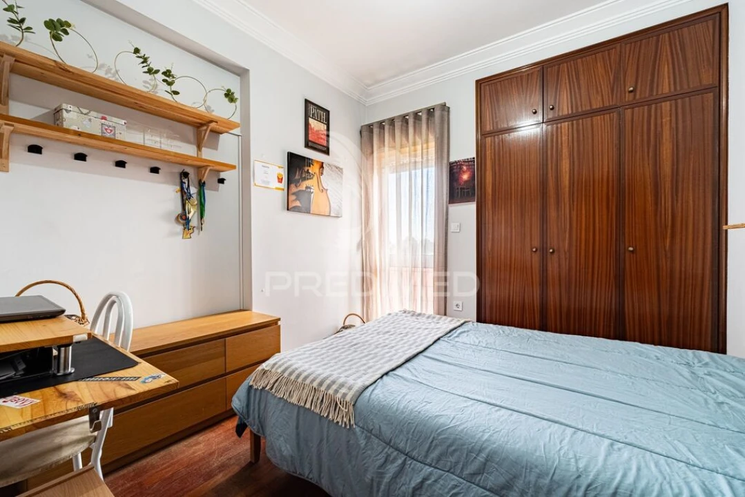 Apartamento T3 para Venda em Gondomar (São Cosme), Valbom e Jovim Foto 14