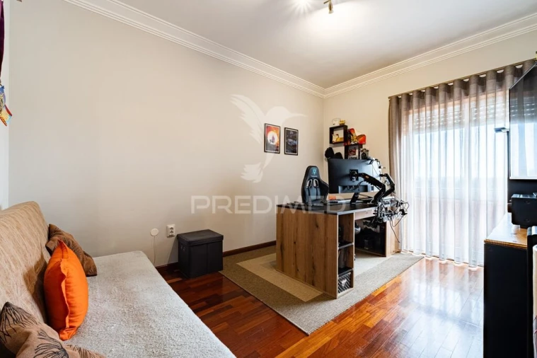 Apartamento T3 para Venda em Gondomar (São Cosme), Valbom e Jovim Foto 16