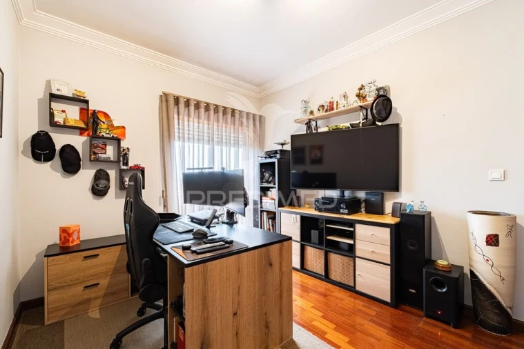 Apartamento T3 para Venda em Gondomar (São Cosme), Valbom e Jovim Foto 18