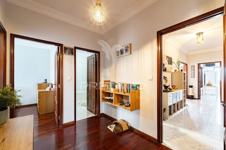 Apartamento T3 para Venda em Gondomar (São Cosme), Valbom e Jovim Foto 10