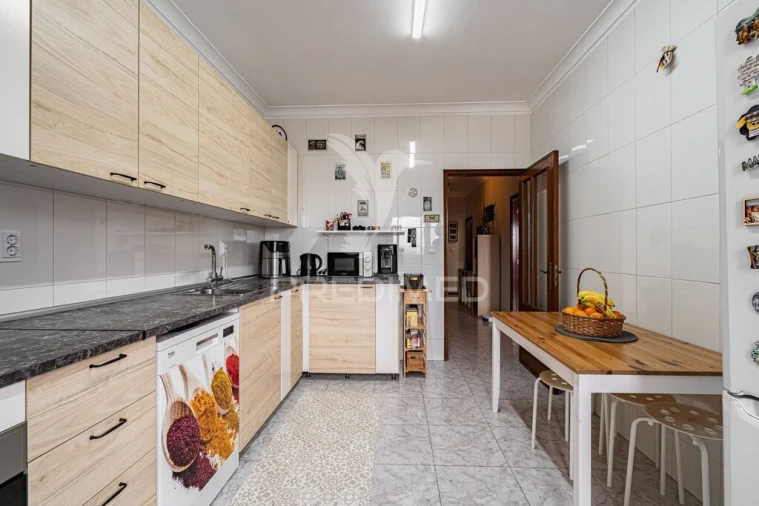 Apartamento T3 para Venda em Gondomar (São Cosme), Valbom e Jovim Foto 7