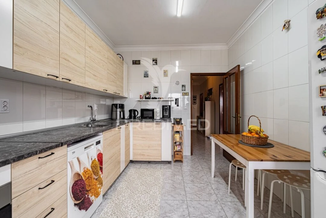 Apartamento T3 para Venda em Gondomar (São Cosme), Valbom e Jovim Foto 7