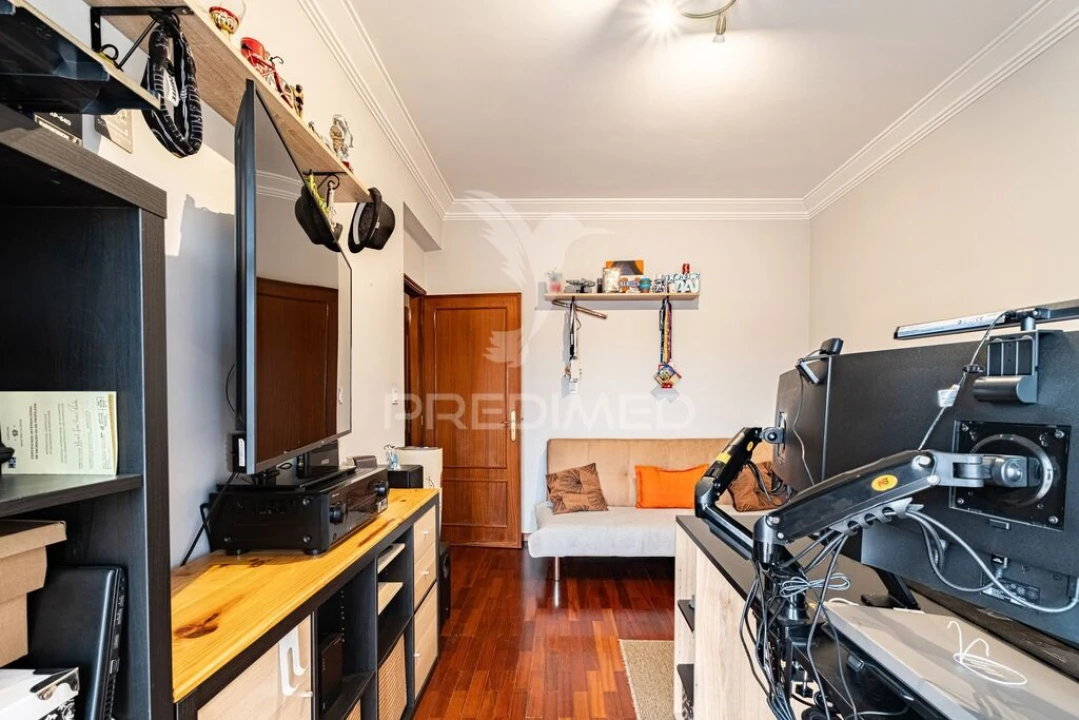 Apartamento T3 para Venda em Gondomar (São Cosme), Valbom e Jovim Foto 17