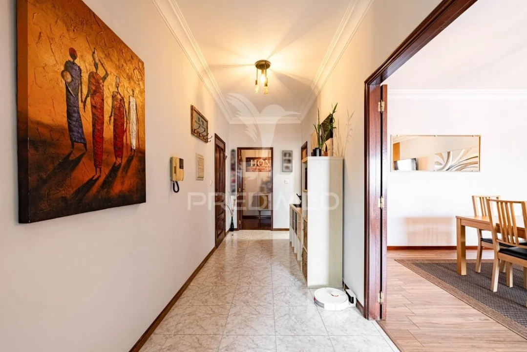 Apartamento T3 para Venda em Gondomar (São Cosme), Valbom e Jovim Foto 8