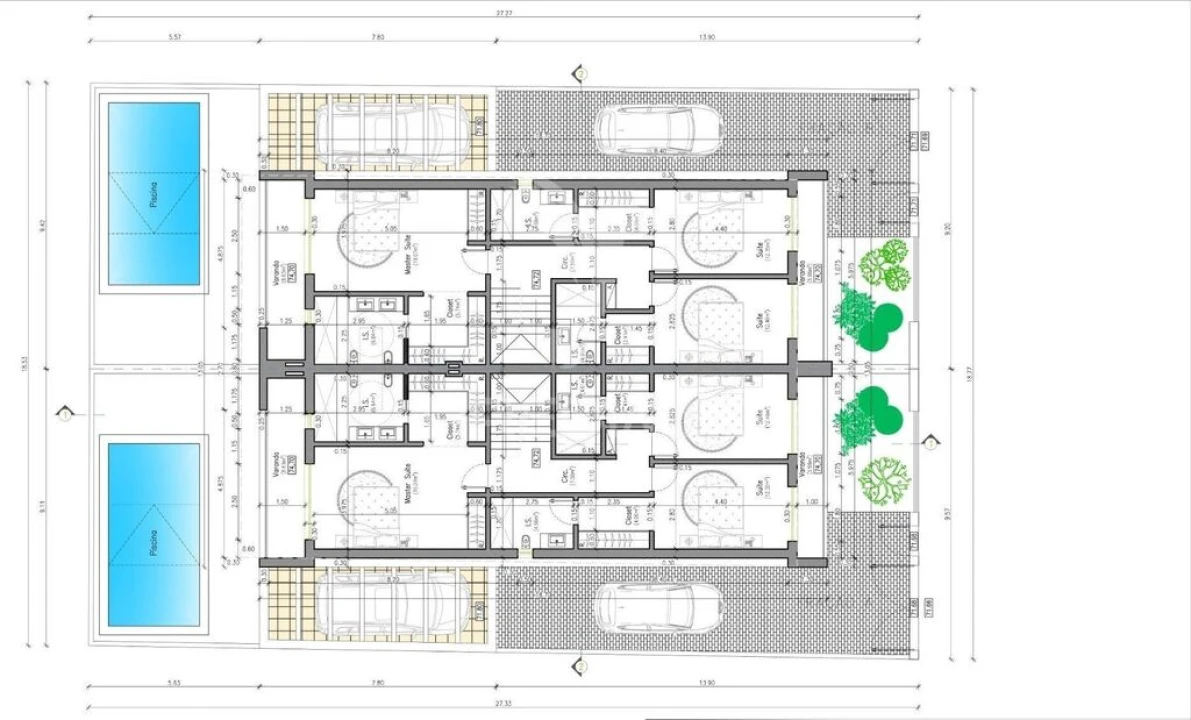 Moradia T4 para Venda em Fernao Ferro Foto 4