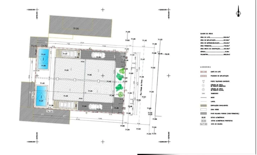 Moradia T4 para Venda em Fernao Ferro Foto 2