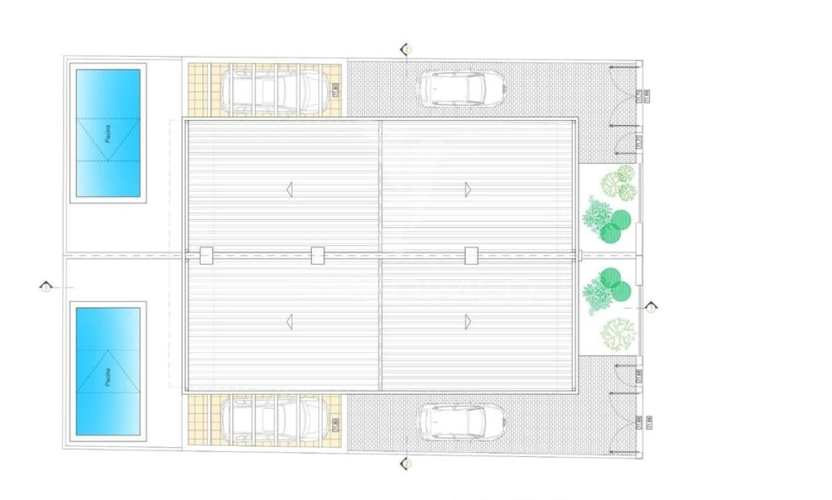 Moradia T4 para Venda em Fernao Ferro Foto 8