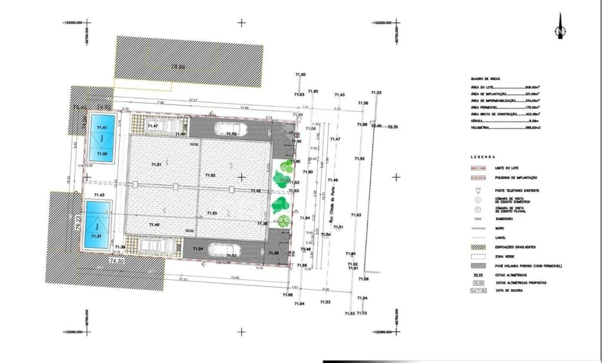 Moradia T4 para Venda em Fernao Ferro Foto 2