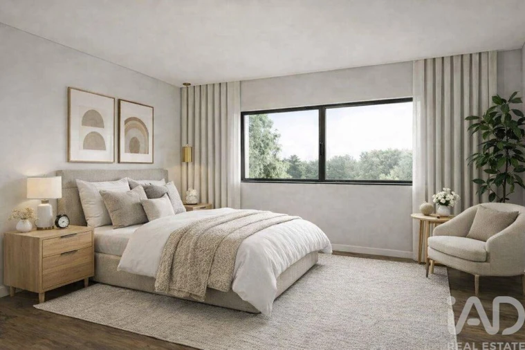 Apartamento T2 para Venda em Leiria, Pousos, Barreira e Cortes Foto 5