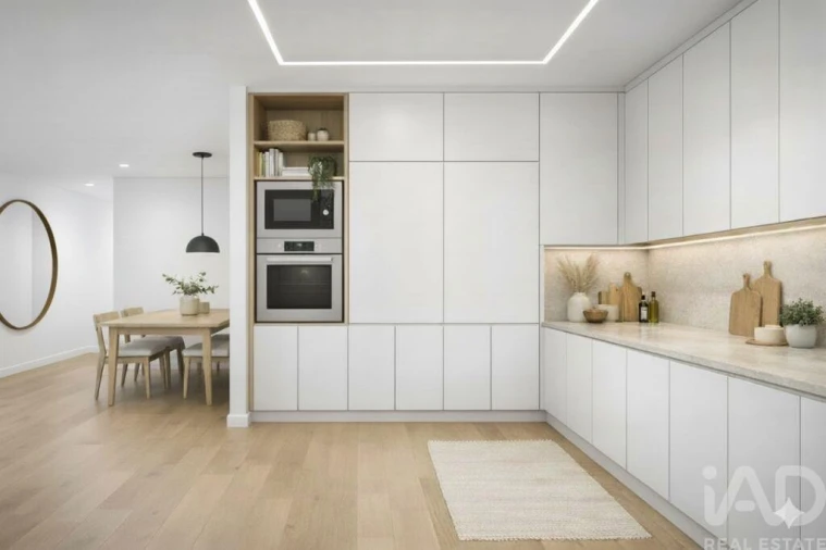 Apartamento T2 para Venda em Leiria, Pousos, Barreira e Cortes