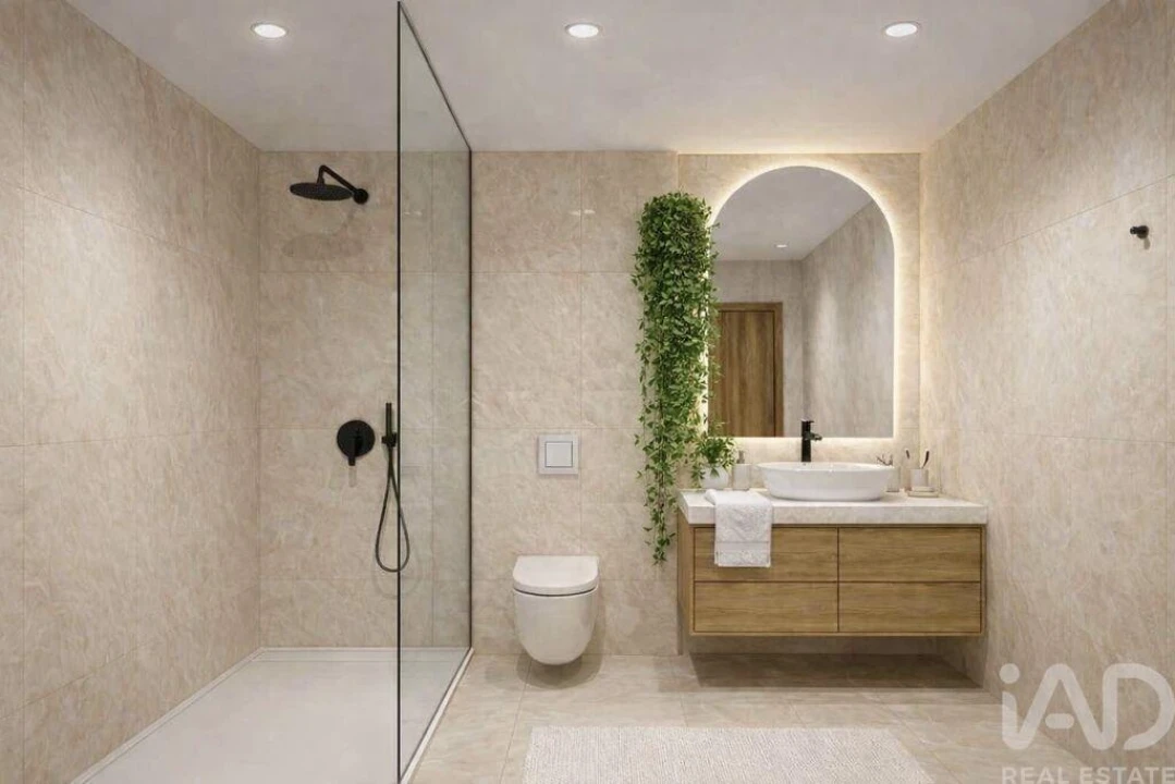 Apartamento T2 para Venda em Leiria, Pousos, Barreira e Cortes Foto 4