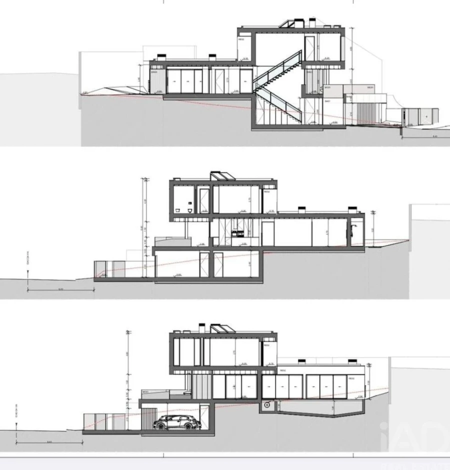 Terreno para Venda em Paços de Brandão Foto 15