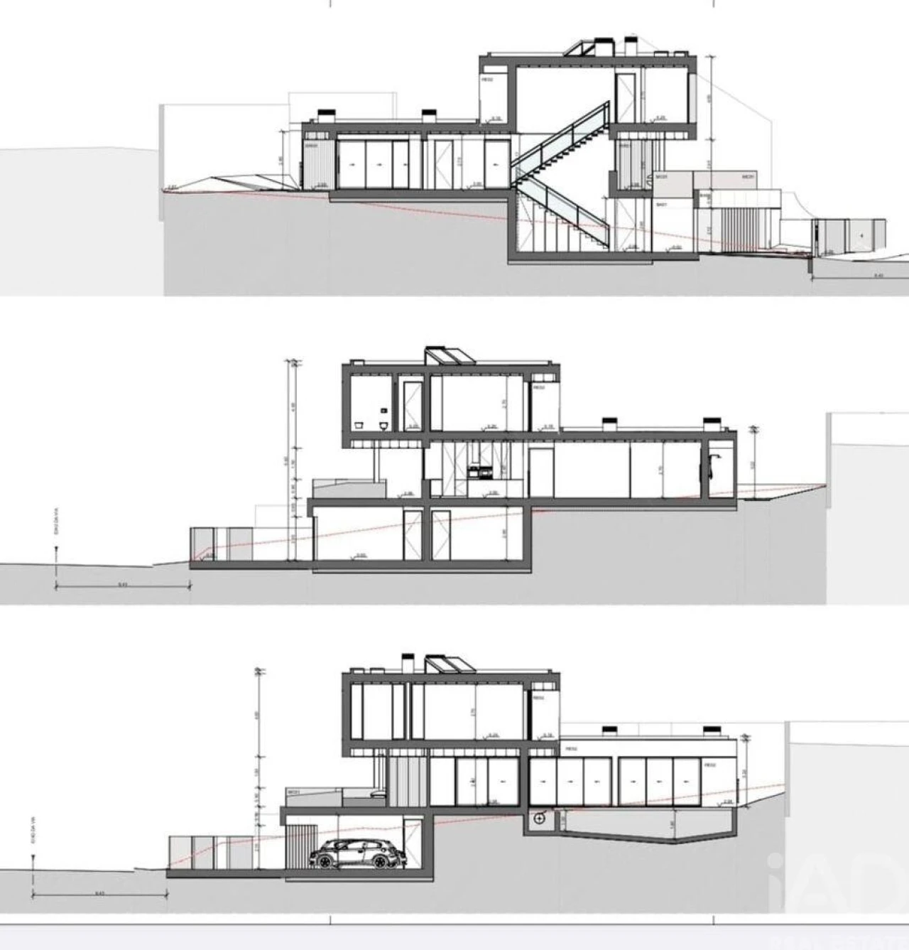 Terreno para Venda em Paços de Brandão Foto 15