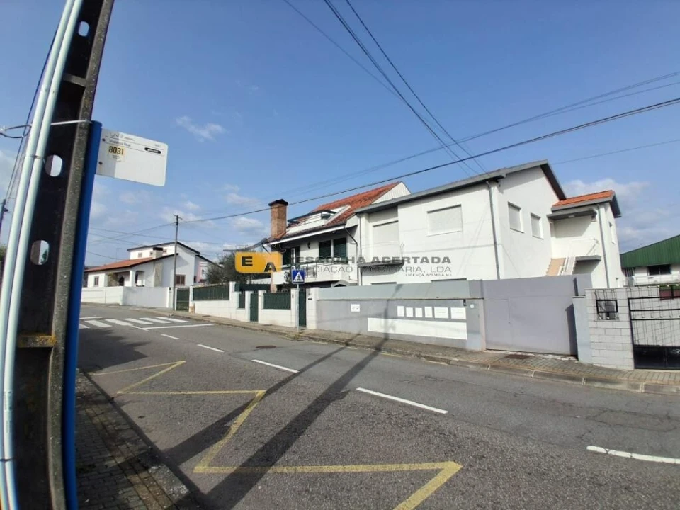 Moradia T3 para Venda em Gondomar (São Cosme), Valbom e Jovim Foto 4