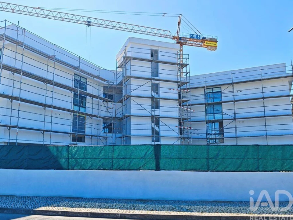 Apartamento T2 para Venda em Lagos (São Sebastião e Santa Maria) Foto 2