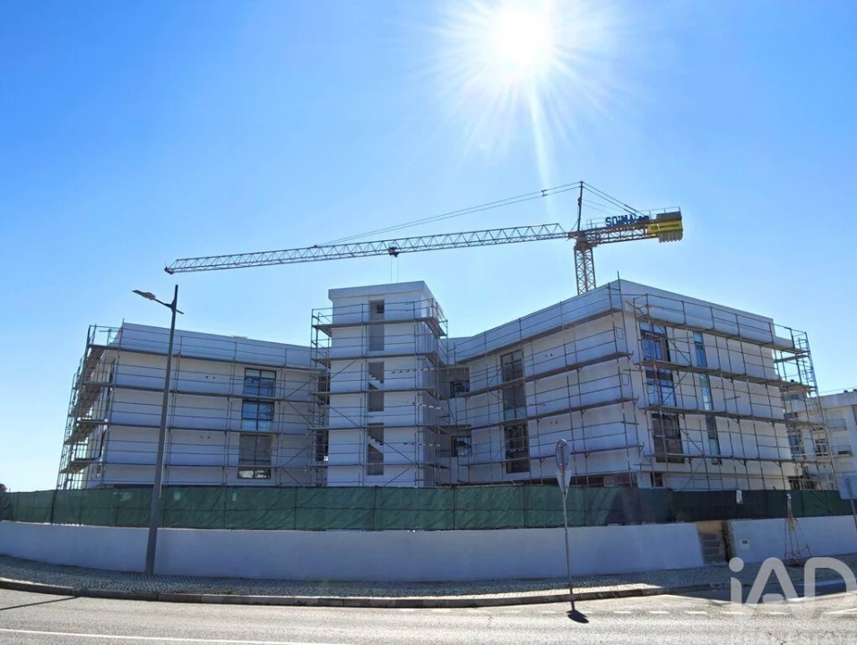 Apartamento T2 para Venda em Lagos (São Sebastião e Santa Maria) Foto 21