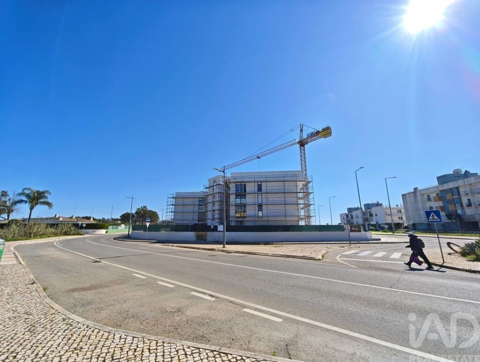 Apartamento T2 para Venda em Lagos (São Sebastião e Santa Maria) Foto 27