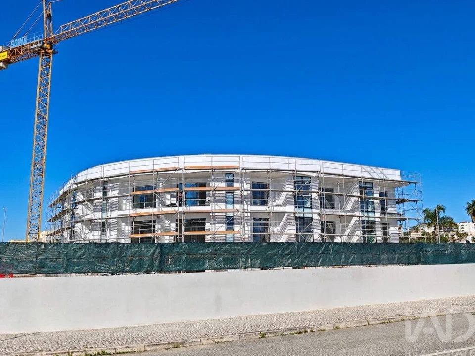 Apartamento T2 para Venda em Lagos (São Sebastião e Santa Maria) Foto 3