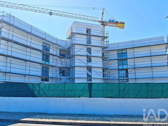 Apartamento T2 para Venda em Lagos (São Sebastião e Santa Maria) Foto 15