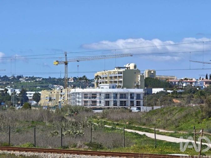 Apartamento T2 para Venda em Lagos (São Sebastião e Santa Maria) Foto 22