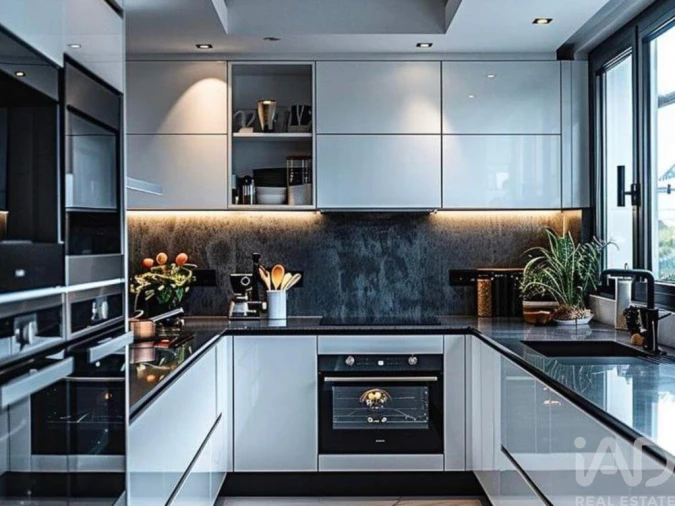 Apartamento T2 para Venda em Lagos (São Sebastião e Santa Maria) Foto 6