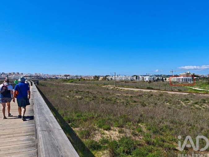 Apartamento T2 para Venda em Lagos (São Sebastião e Santa Maria) Foto 27