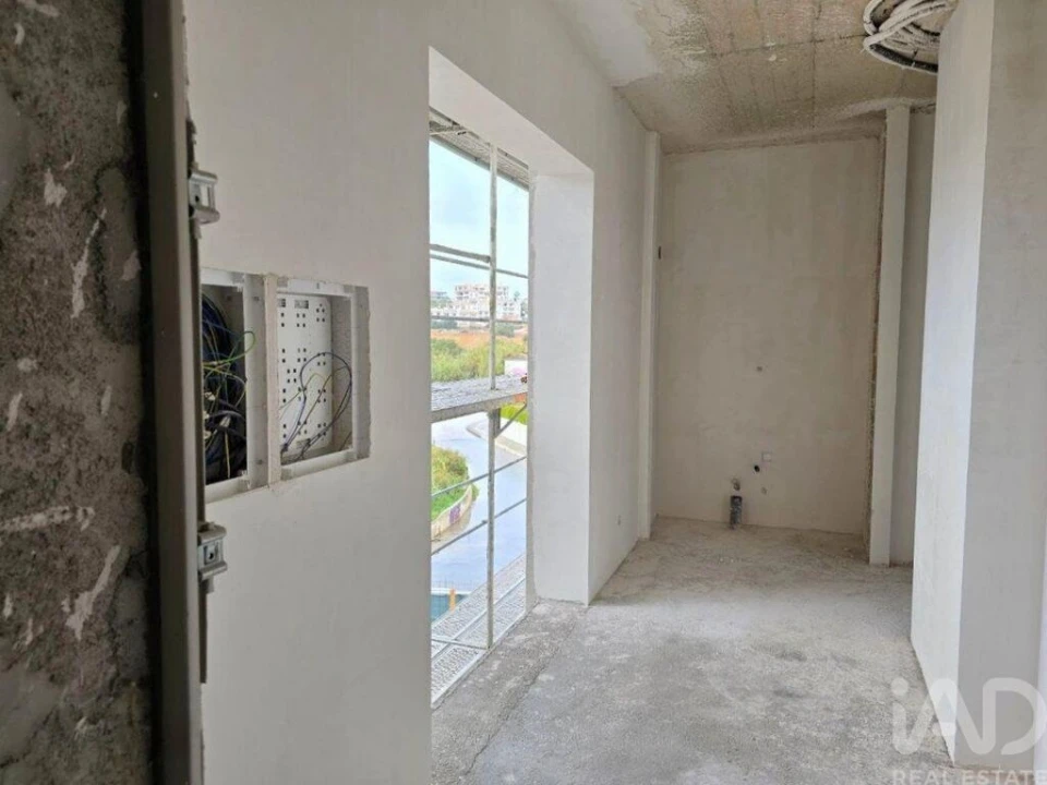 Apartamento T2 para Venda em Lagos (São Sebastião e Santa Maria) Foto 11
