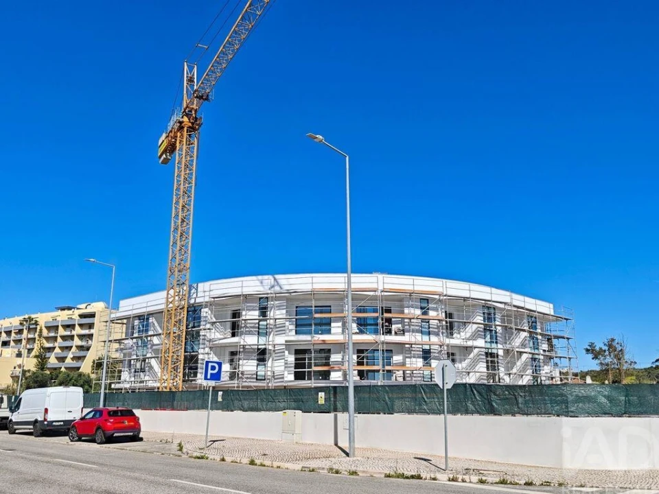 Apartamento T2 para Venda em Lagos (São Sebastião e Santa Maria) Foto 20