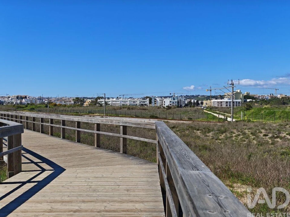 Apartamento T2 para Venda em Lagos (São Sebastião e Santa Maria) Foto 23