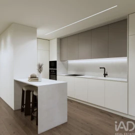 Apartamento T3 para Venda em Leiria, Pousos, Barreira e Cortes