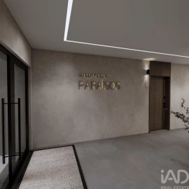 Apartamento T3 para Venda em Leiria, Pousos, Barreira e Cortes