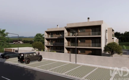 Apartamento T3 para Venda em Leiria, Pousos, Barreira e Cortes