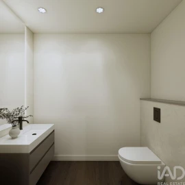 Apartamento T3 para Venda em Leiria, Pousos, Barreira e Cortes
