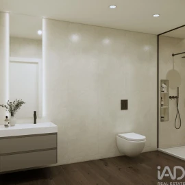 Apartamento T3 para Venda em Leiria, Pousos, Barreira e Cortes