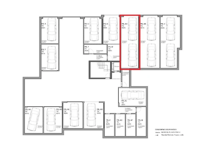 Apartamento T3 para Venda em Leiria, Pousos, Barreira e Cortes Foto 9