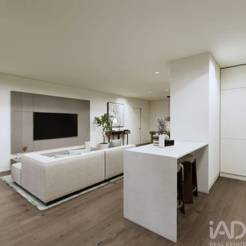 Apartamento T3 para Venda em Leiria, Pousos, Barreira e Cortes Foto 5