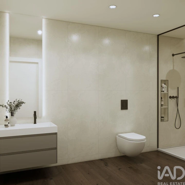 Apartamento T3 para Venda em Leiria, Pousos, Barreira e Cortes Foto 7