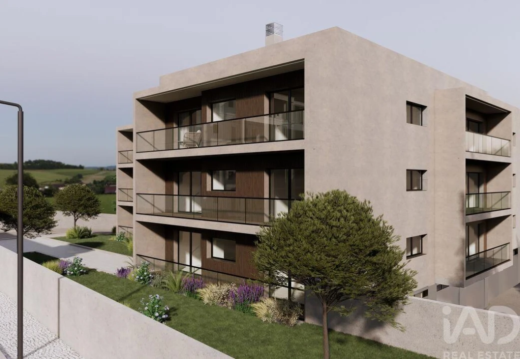 Apartamento T3 para Venda em Leiria, Pousos, Barreira e Cortes Foto 10