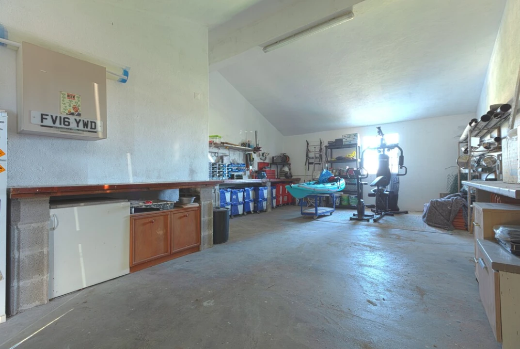 Moradia T3 para Venda em Casais e Alviobeira Foto 25