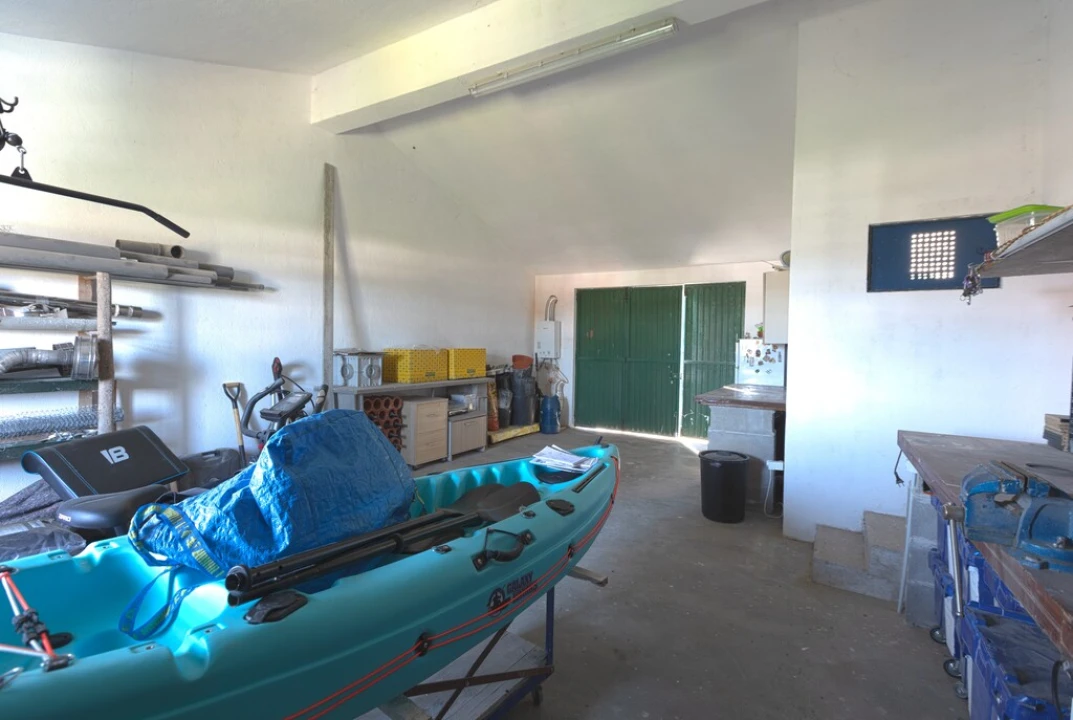 Moradia T3 para Venda em Casais e Alviobeira Foto 26