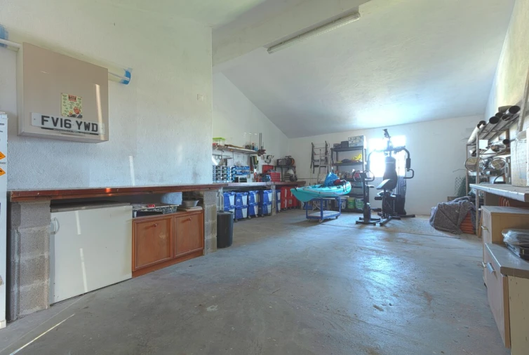 Moradia T3 para Venda em Casais e Alviobeira Foto 25