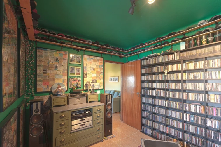 Moradia T3 para Venda em Casais e Alviobeira Foto 19