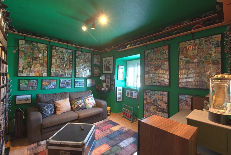 Moradia T3 para Venda em Casais e Alviobeira Foto 18