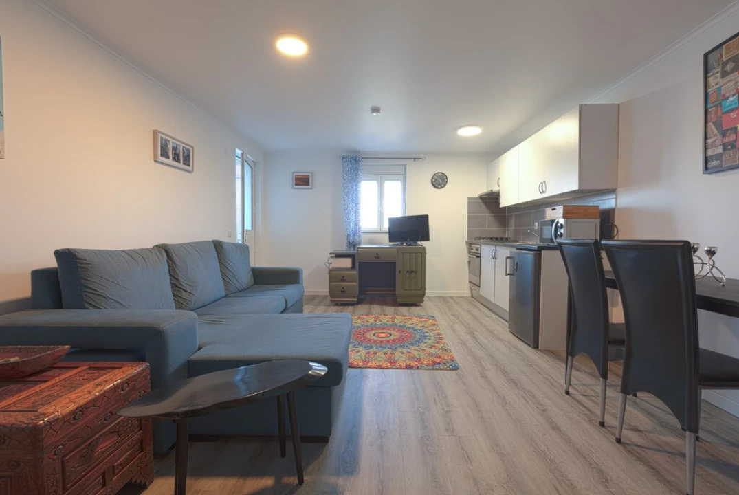 Moradia T3 para Venda em Casais e Alviobeira Foto 22