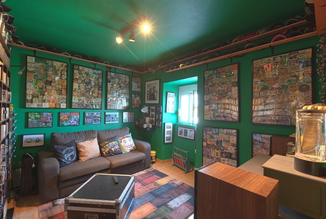 Moradia T3 para Venda em Casais e Alviobeira Foto 18