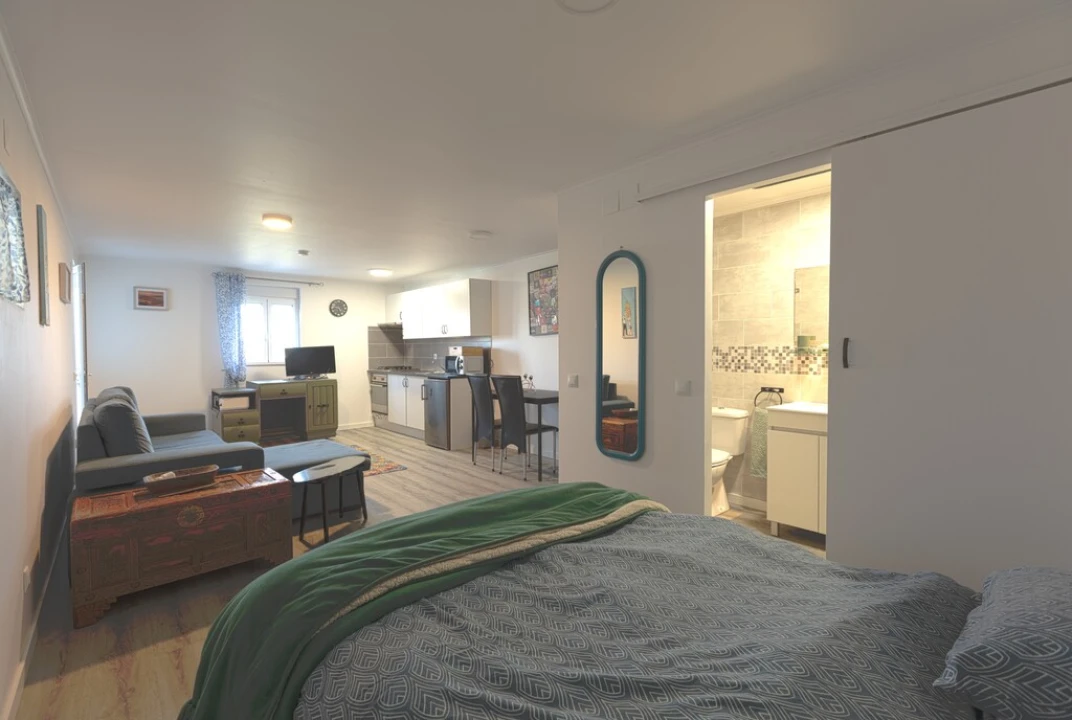 Moradia T3 para Venda em Casais e Alviobeira Foto 23